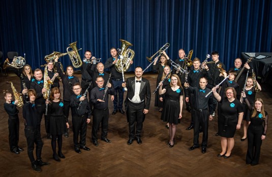 Orkiestra Power of Winds