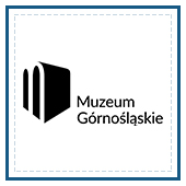 Muzeum Górnośląskie ikona graficzna