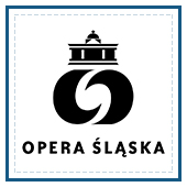 Opera Śląska ikona graficzna