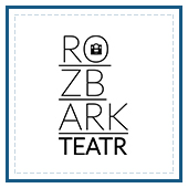 Rozbark Teatr ikona graficzna