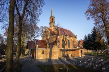 Kościół świętej Małgorzaty w Bytomiu