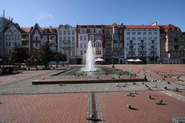 Szlak Powstańców Śląskich