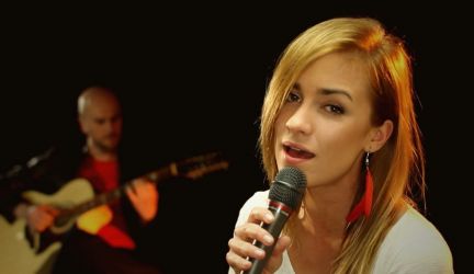 Kasia Grzesiek