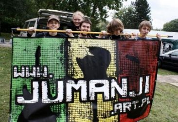 Jumanji