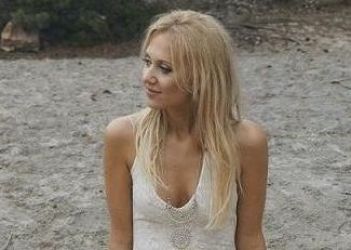 Kasia Moś