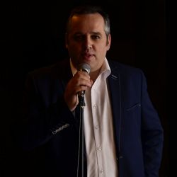 Piotr Smętek