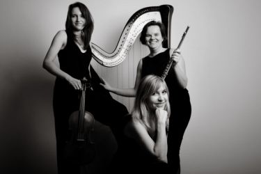 Lorien Trio