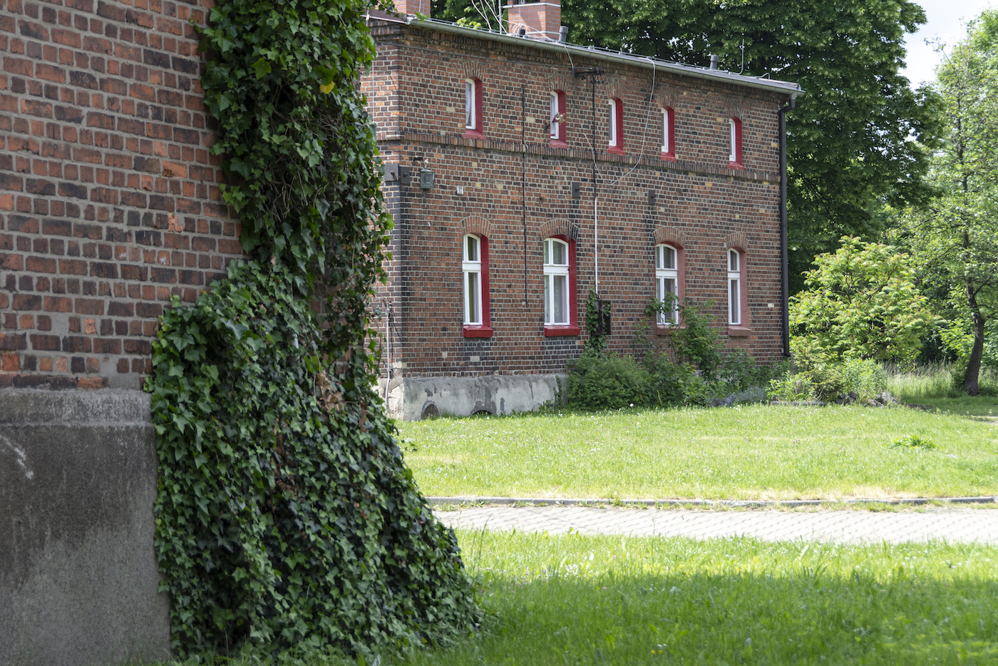 Kolonia Zgorzelec