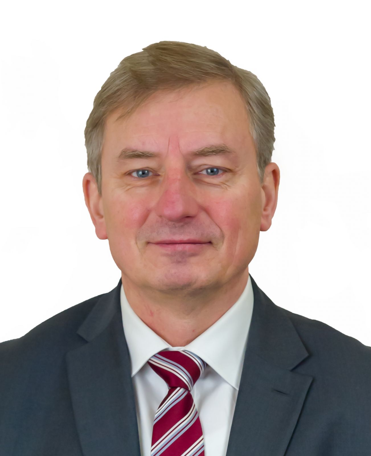 Zdjęcie radnego Andrzeja Wężyka