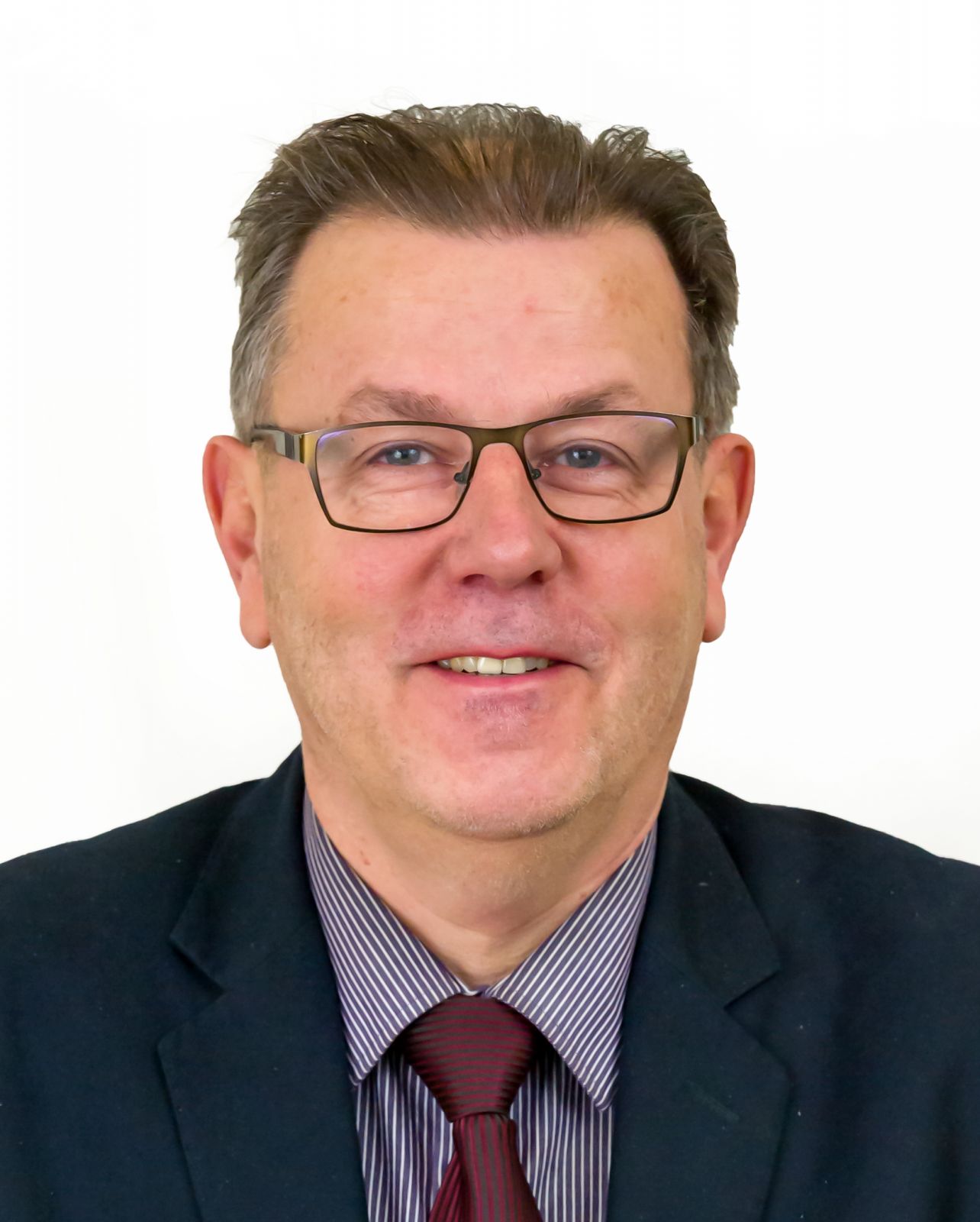 Zdjęcie radnego Marka Wilka